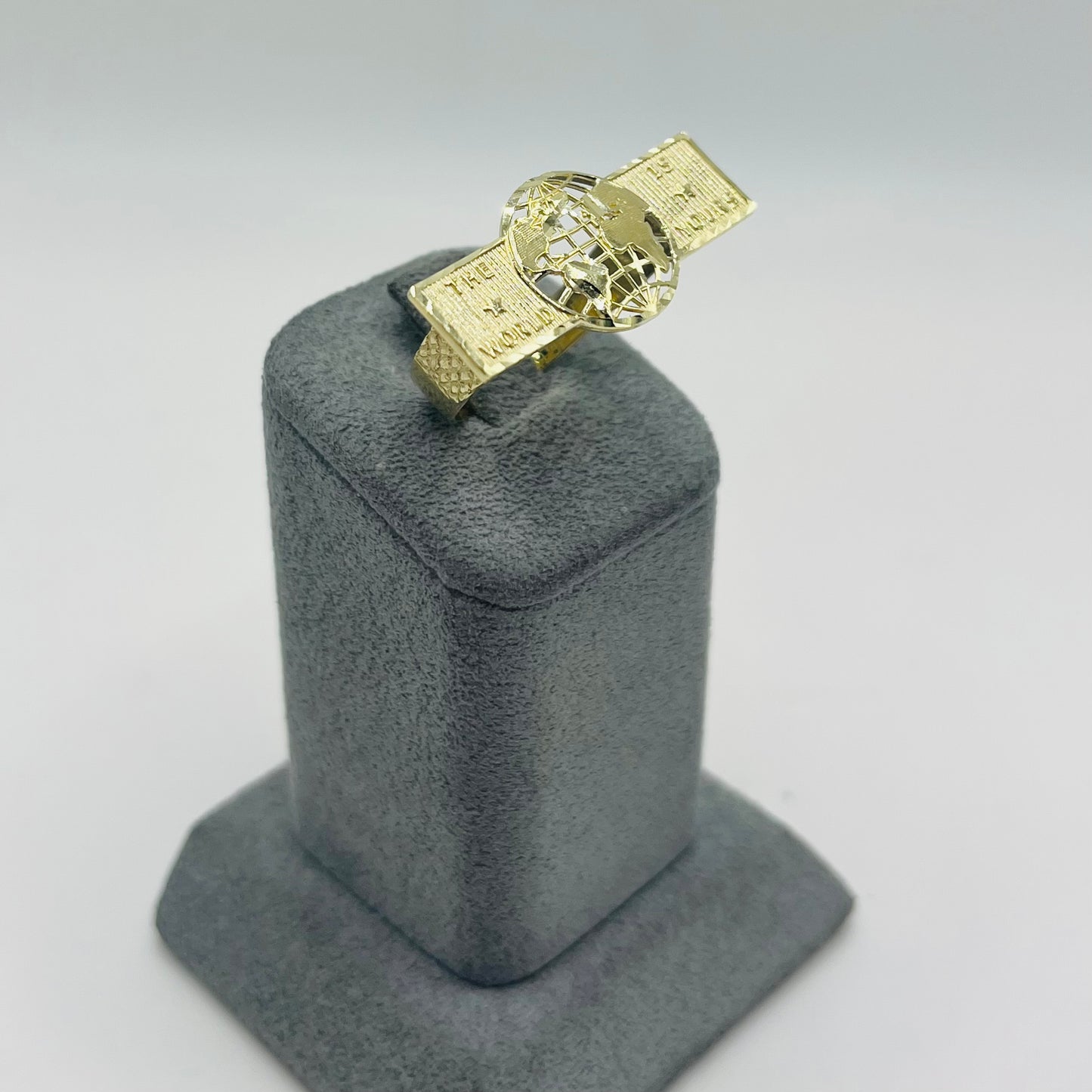 10k Legacy of the World Ring