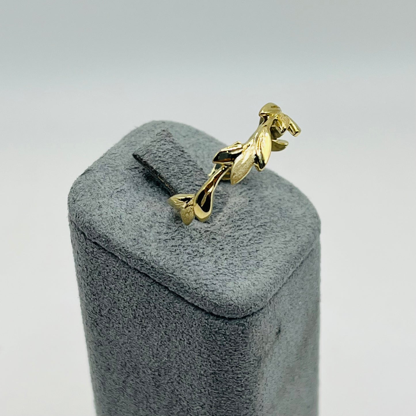 10k Gold Into the Garden Ring