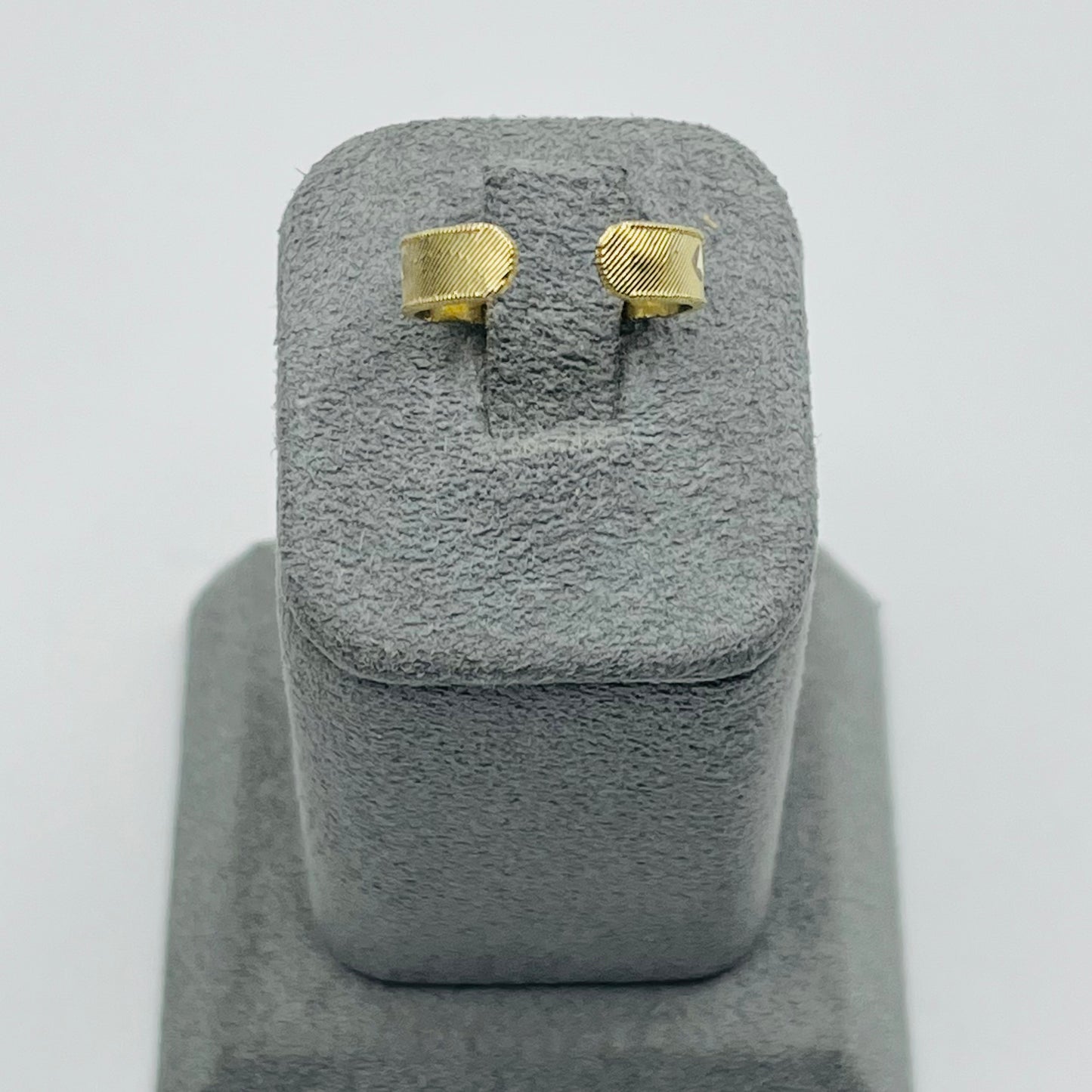10k Gold The Sexy Toe Ring