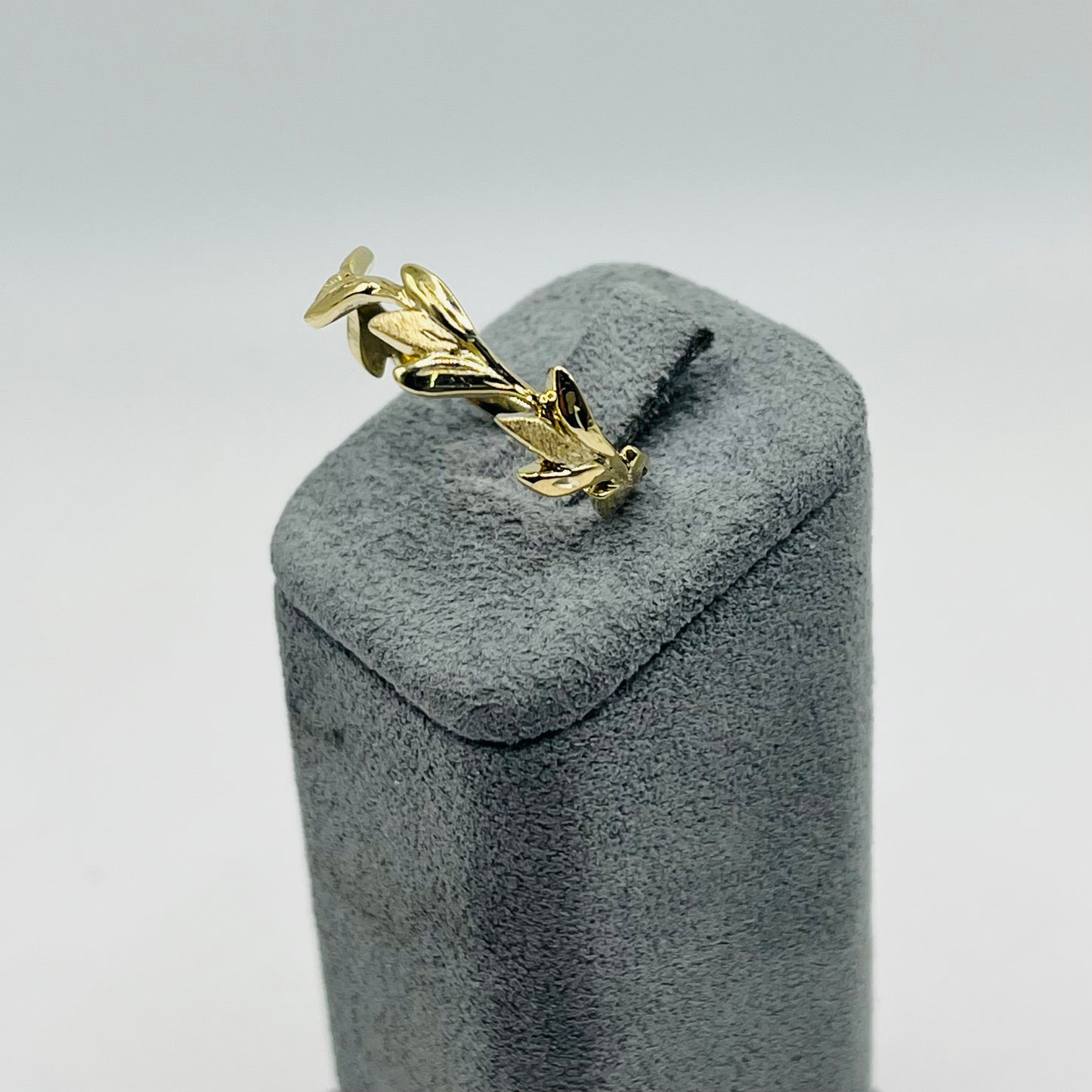 10k Gold Into the Garden Ring