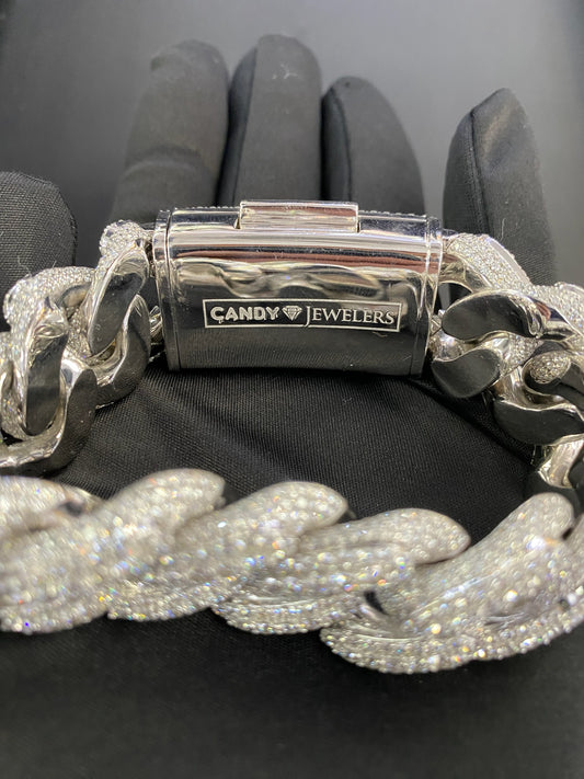 Custom Diamond Jewelry (Deposit portal)