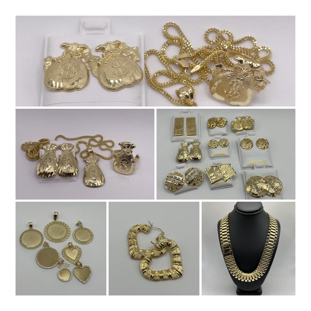 New Arrivals – Candy Jewelers