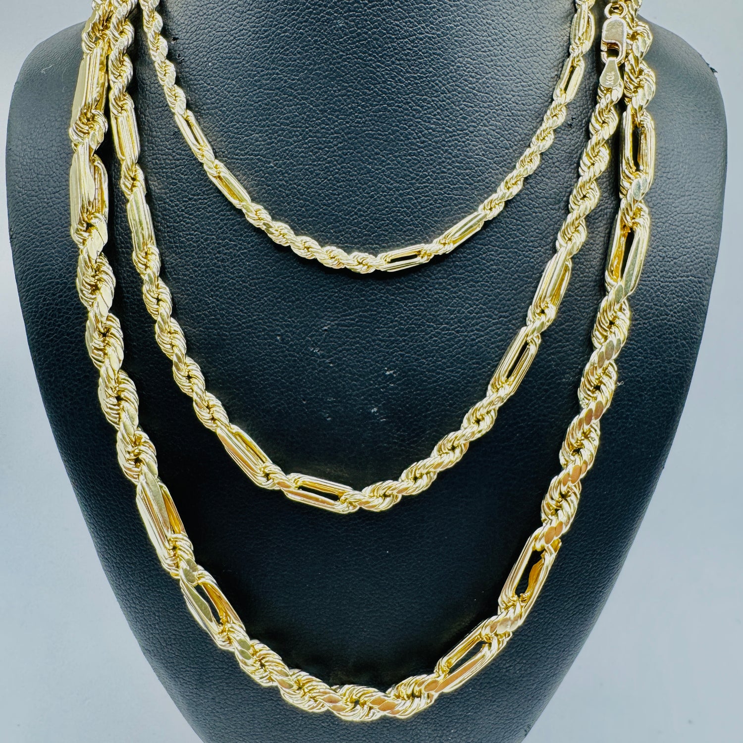 Milano Chains