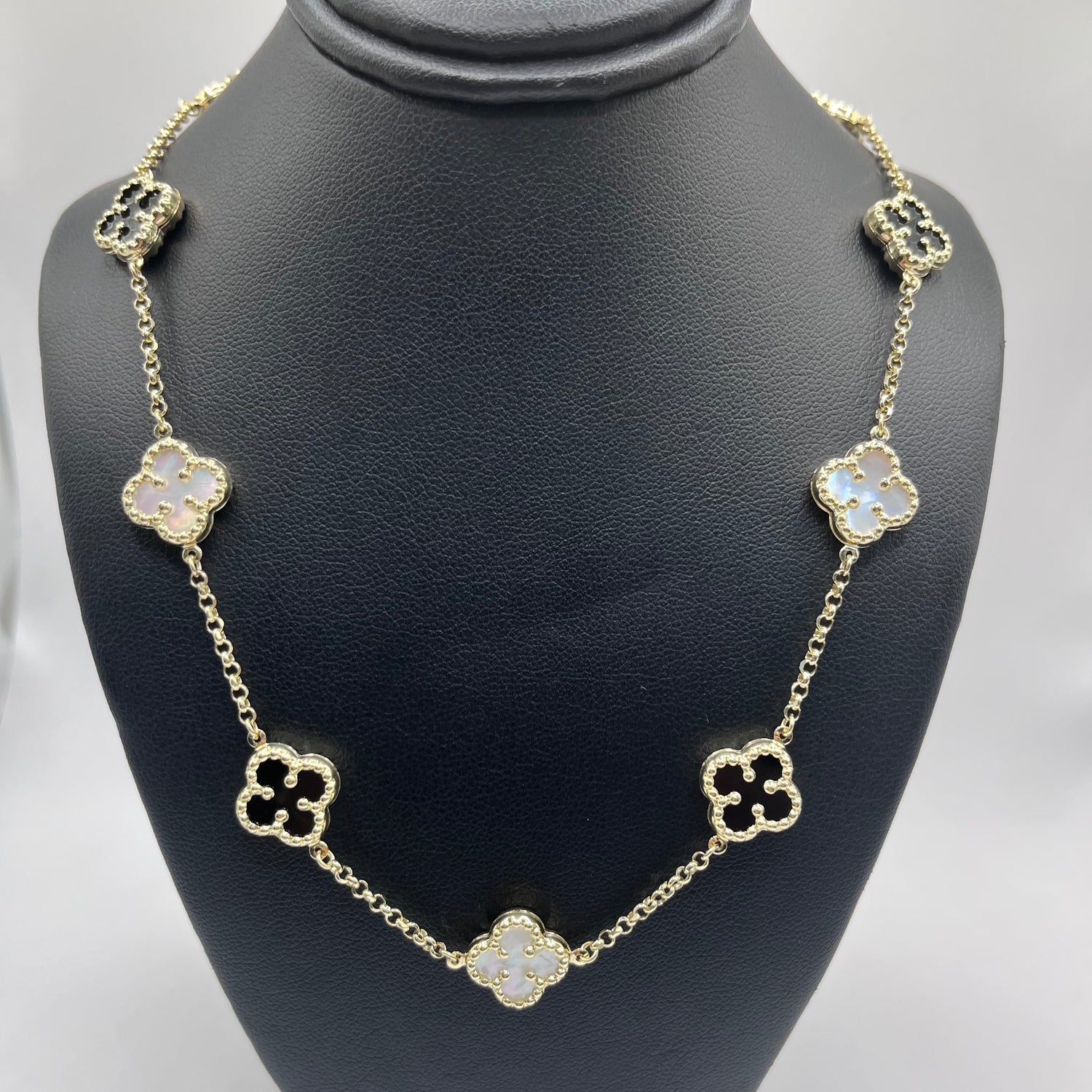 Clover Collection
