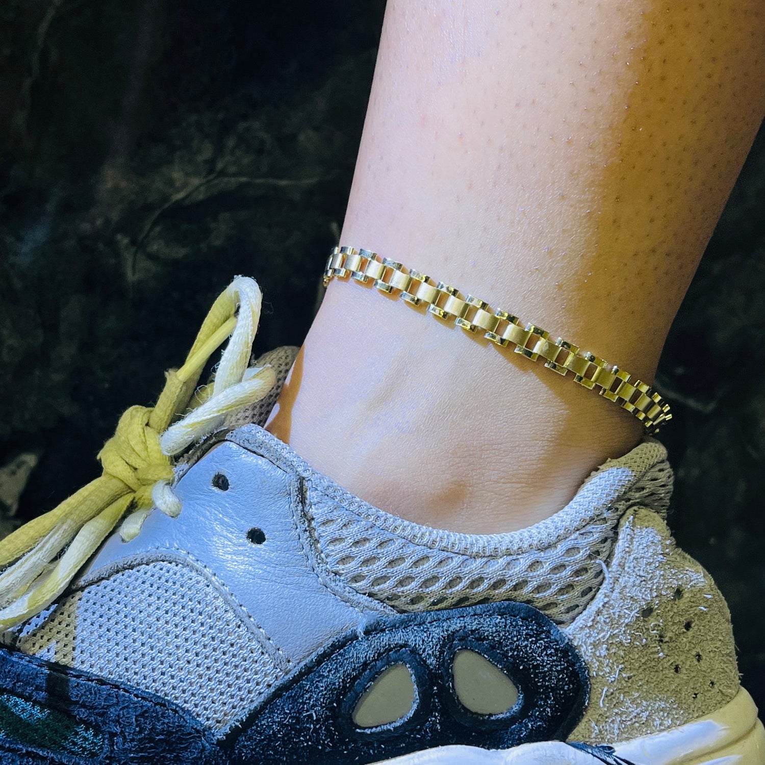 Anklets