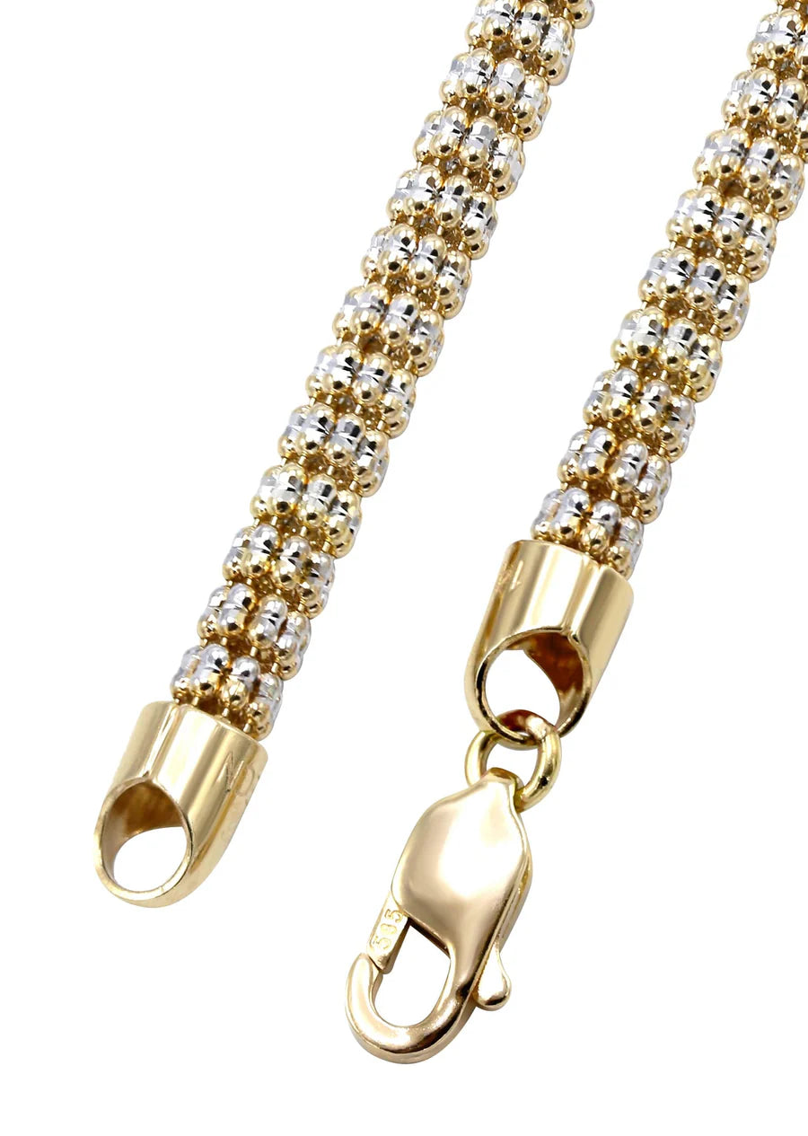 ICE CHAIN