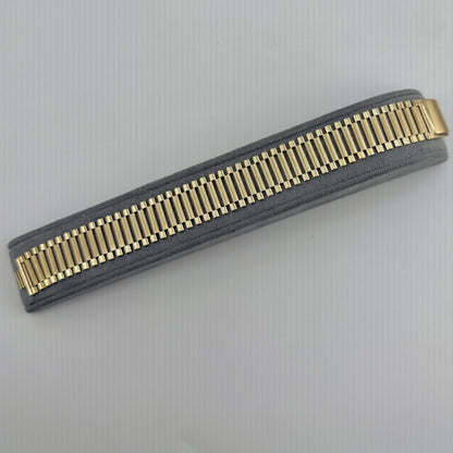 10K Gold RX Presidential Style Bracelets