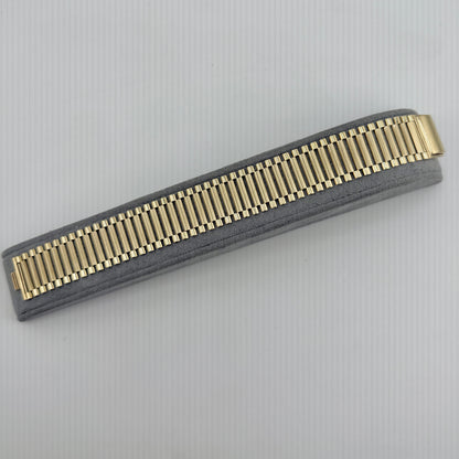 10K Gold RX Presidential Style Bracelets
