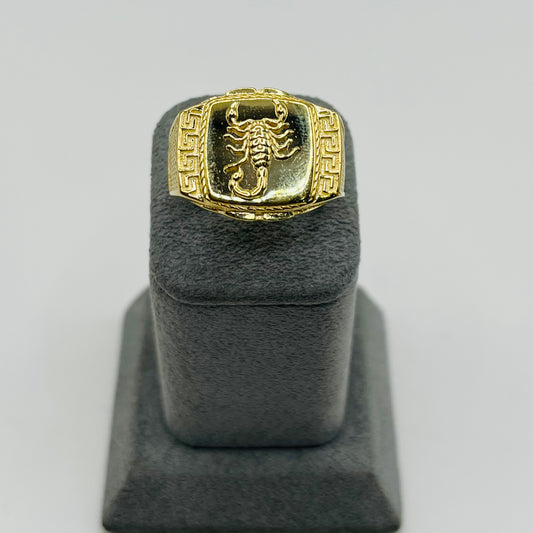 10k Sting of Gold Ring