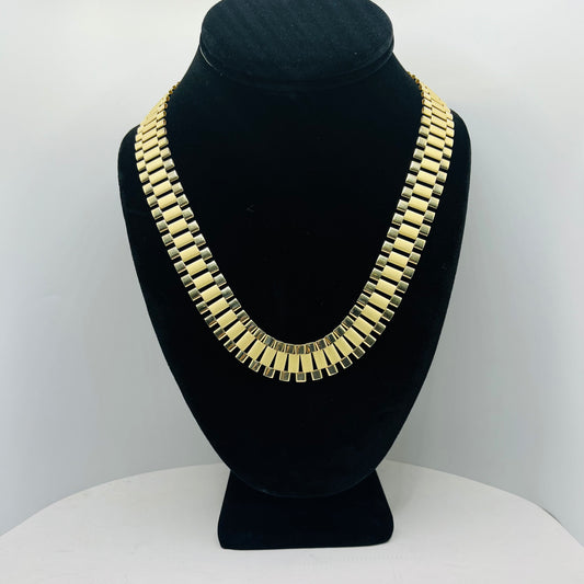 10K Gold Premium 16mm RX Chain
