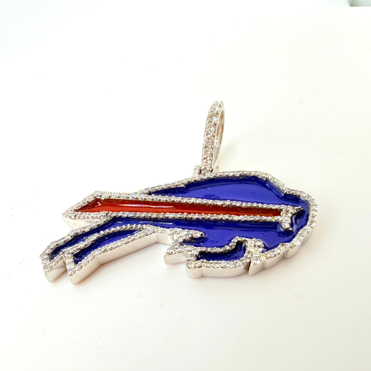 Diamond Bills Pendant - Limited