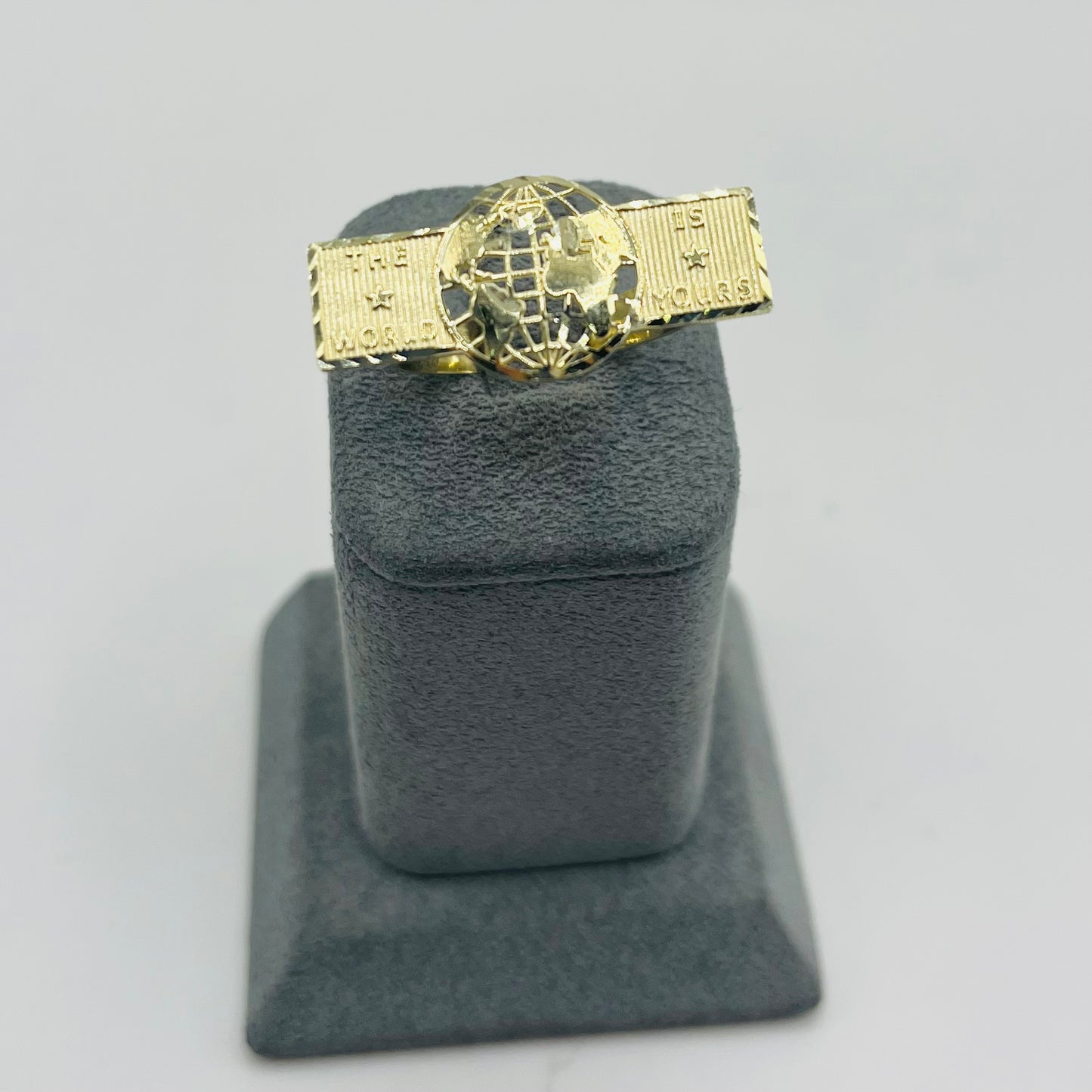 10k Legacy of the World Ring