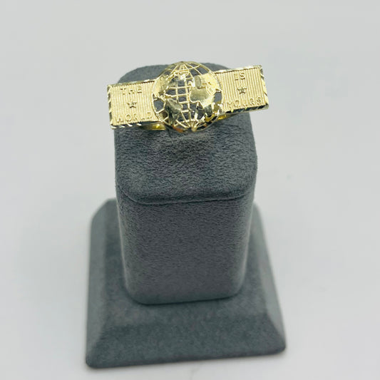 10k Legacy of the World Ring