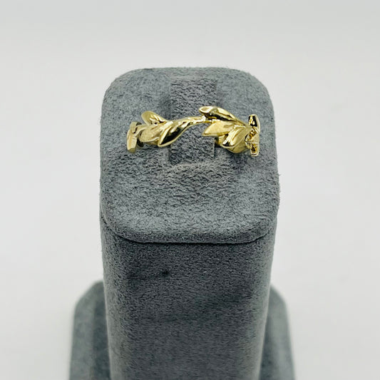 10k Gold Into the Garden Ring