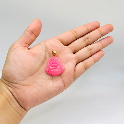 Buddha Charm (Medium)
