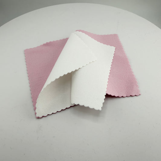 Professional Jewelry Polishing Cloth