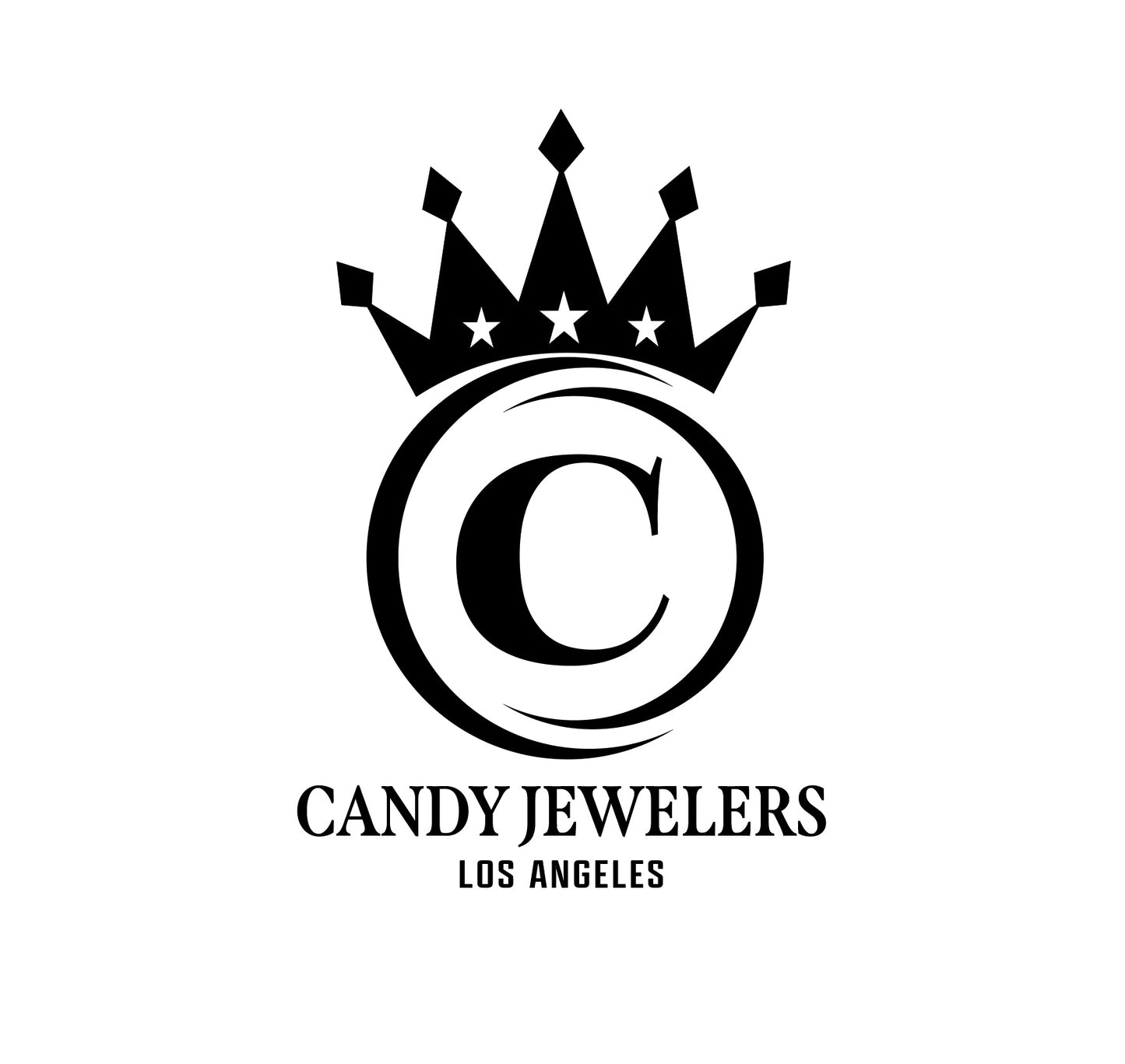 Candy Jewelers Gift Card