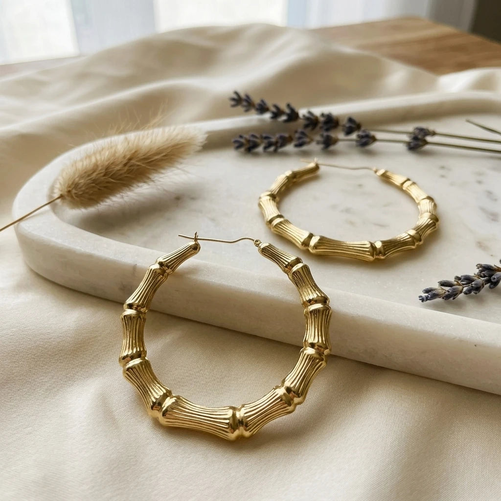 unknown — Lifestyle - Jewelry Styled | Generated by Modelize